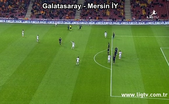 Wesley Sneijder 4 maçtır bunu yapıyor